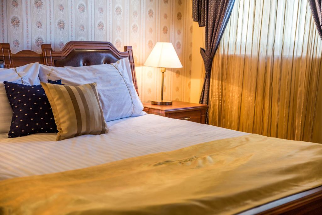 Villas Arbia - Margita Beach Hotel Banjol Room photo